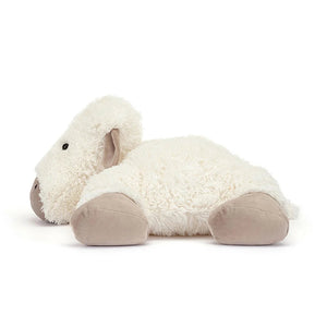 Jellycat Truffles Sheep Large -25th Anniversary Heritage Collection - BouChic 