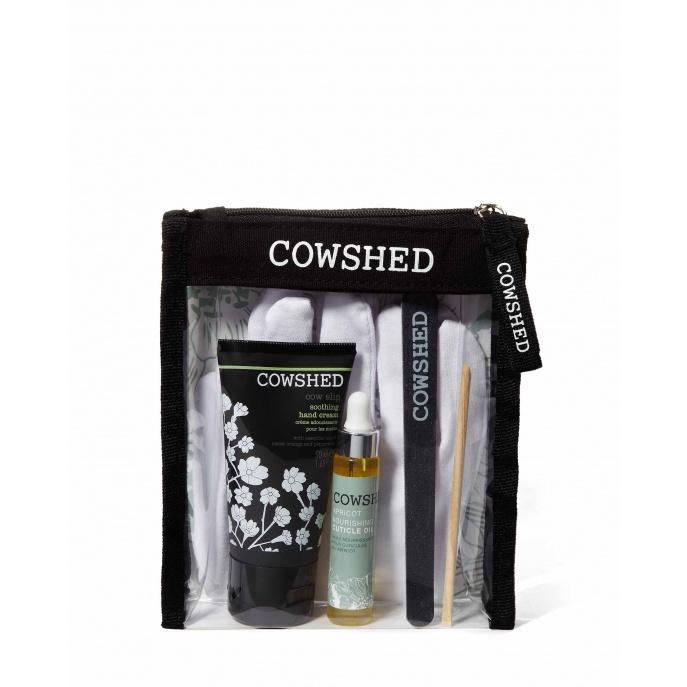 Cowshed Cowslip Manicure Gift Set Cowshed - BouChic 