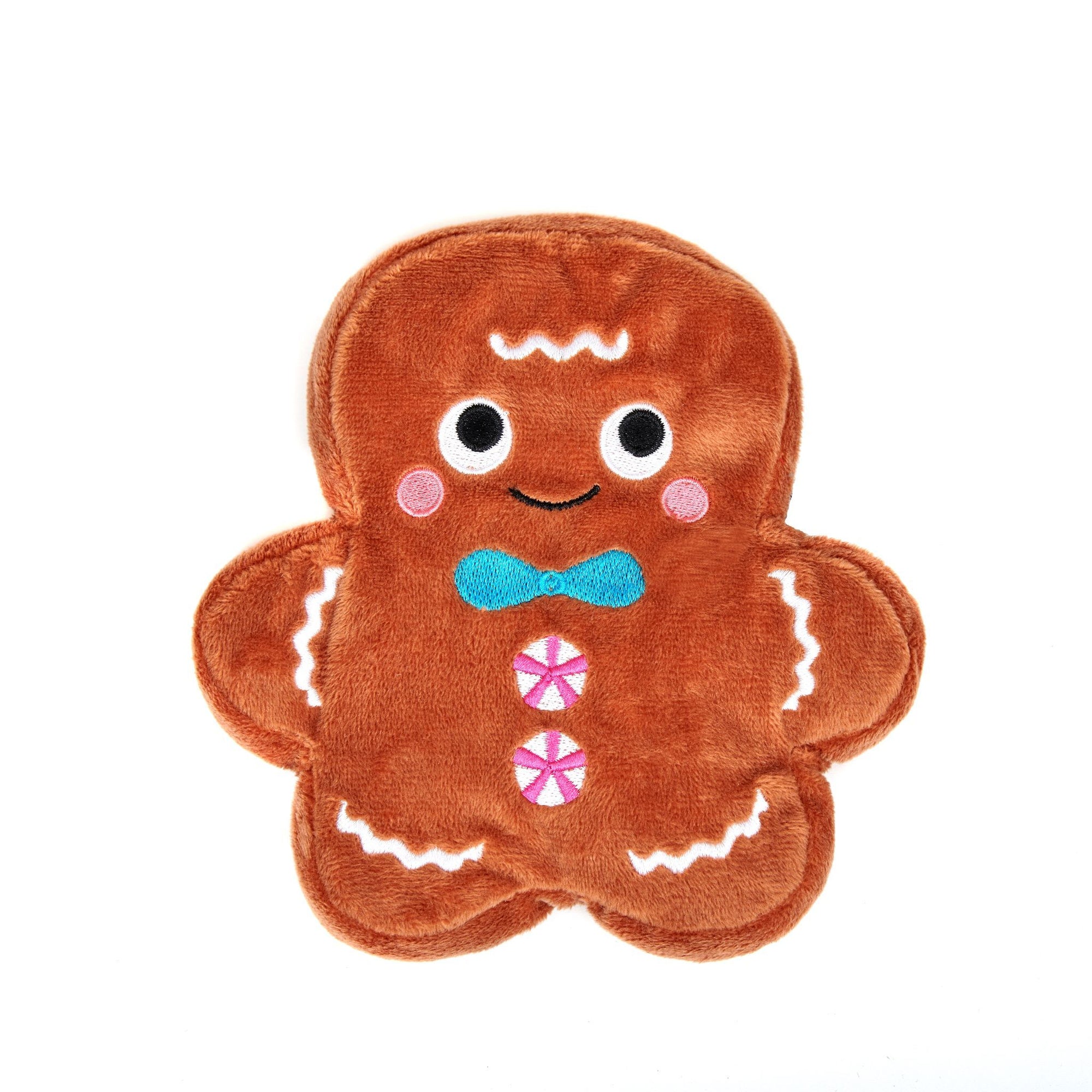 Gingerbread Man Hottie - BouChic 