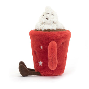 Jellycat Amuseable Hot Chocolate - BouChic 