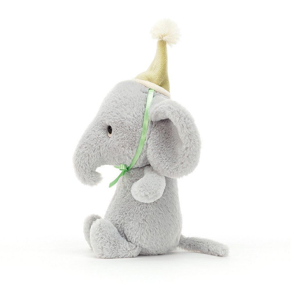 Jollipop Elephant - BouChic 