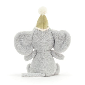 Jollipop Elephant - BouChic 