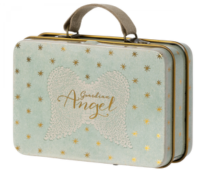 Maileg Angel in Suitcase - BouChic 
