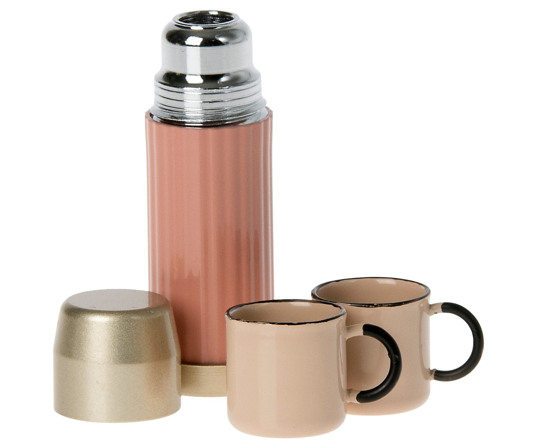 Maileg Thermo Flask & Cup Set - BouChic 