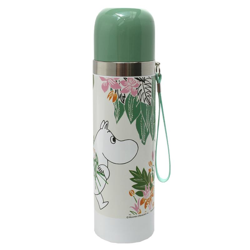 Moomin Flower Flask - BouChic 