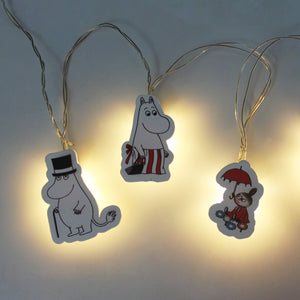 Moomin String Lights - BouChic 