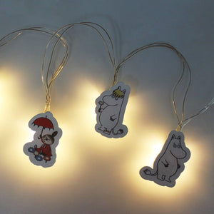 Moomin String Lights - BouChic 