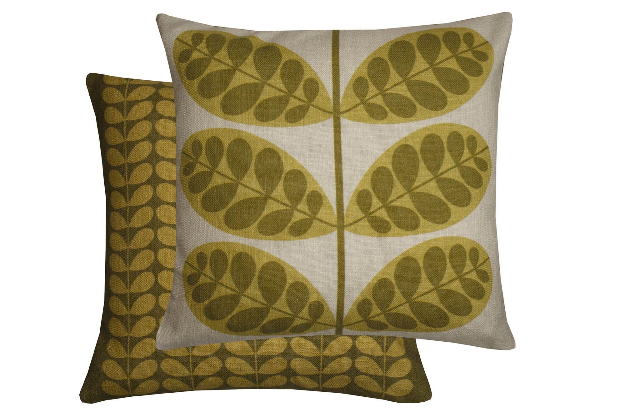 Orla Kiely Cushion Botanica Dandelion - BouChic 
