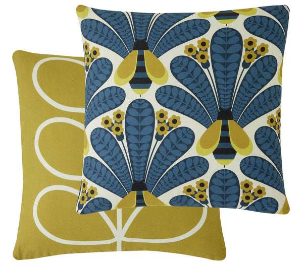 Orla kiely hotsell acorn cup pillowcase