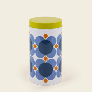 Orla Kiley Set of 3 Canisters Atomic Flower