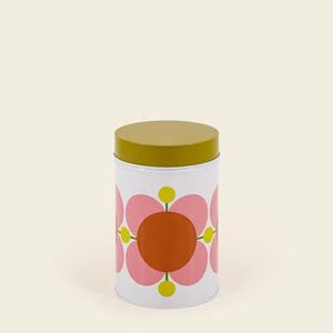 Orla Kiley Set of 3 Canisters Atomic Flower