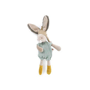 Moulin Roty Sage Little Rabbit Trois Petits Lapins