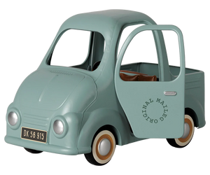 ** Pre-order ** Maileg Mouse Truck Blue