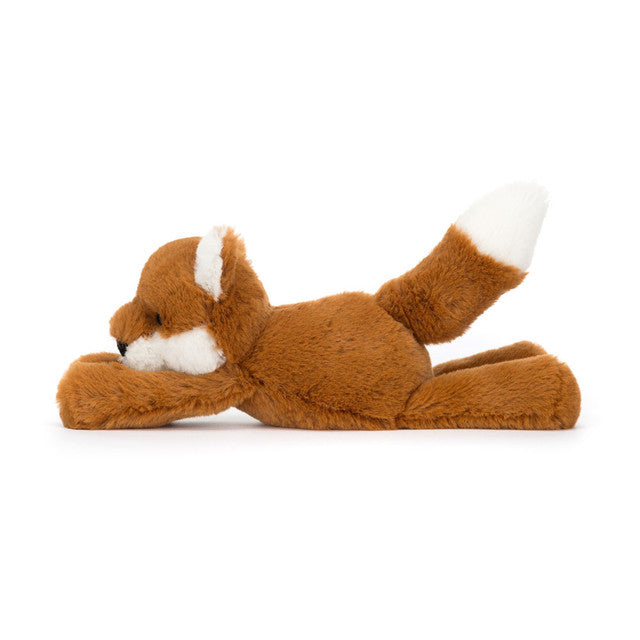 Jellycat Smudge Fox Medium