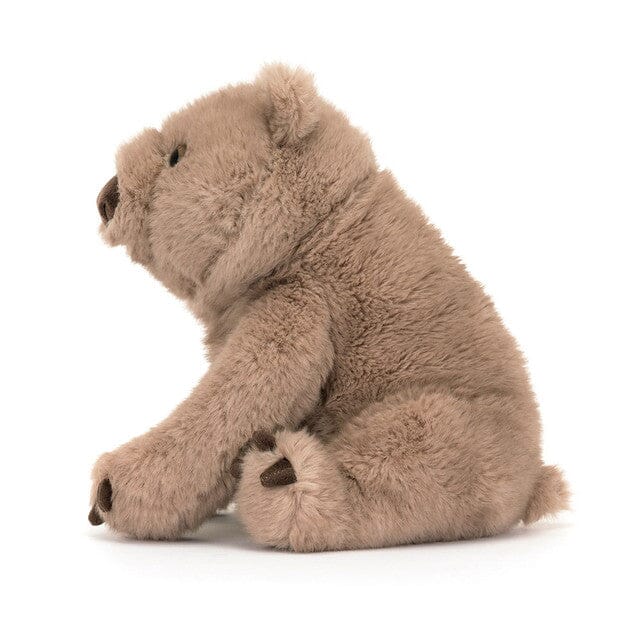 Jellycat Wonda Wombat - BouChic
