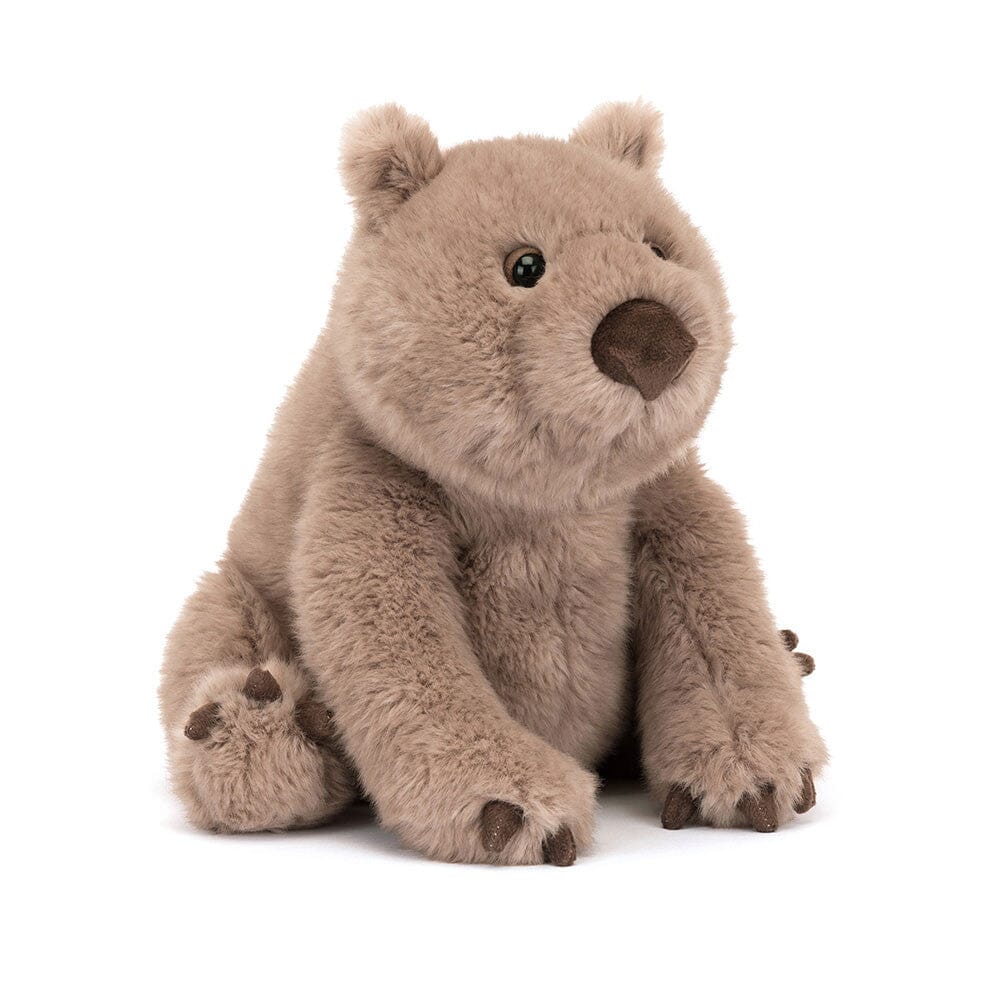 Jellycat Wonda Wombat - BouChic