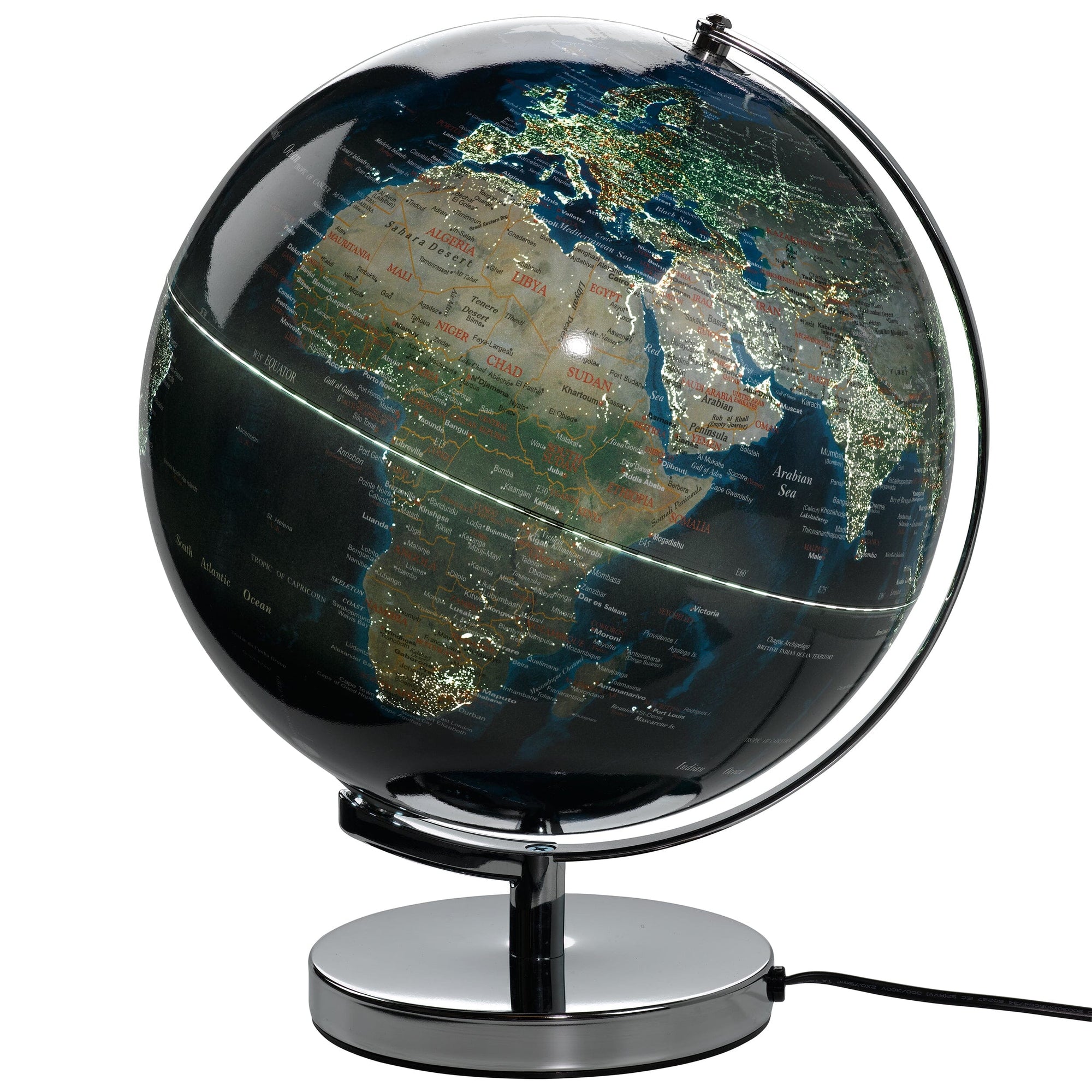 Gents Globe Light 12" - BouChic