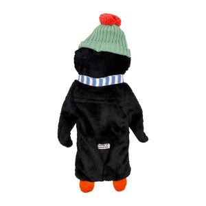 Hot Water Bottle Penguin Scarf/Hat Hot Water Bottle BouChic | Homeware, Fashion, Gifts, Accessories 