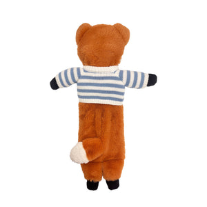 House of Disaster Hot Water Bottle Fox Jumper Hot Water Bottle BouChic | Homeware, Fashion, Gifts, Accessories 