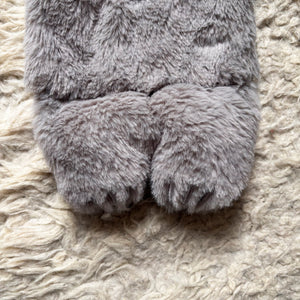 House of Disaster Hot Water Bottle Rabbit Scarf/Hat Hot Water Bottle BouChic 