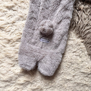 House of Disaster Hot Water Bottle Rabbit Scarf/Hat Hot Water Bottle BouChic 