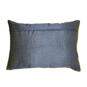 Inked Snake Cushion Cushion BouChic 
