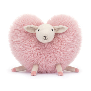 Jellycat Aimee Sheep - BouChic 