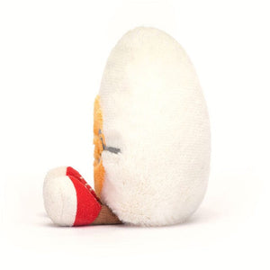 Jellycat Amueable Boiled Egg Geek - BouChic