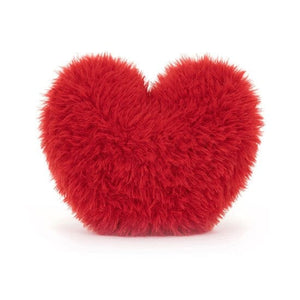 Jellycat Amuseable Beatie Heart - BouChic