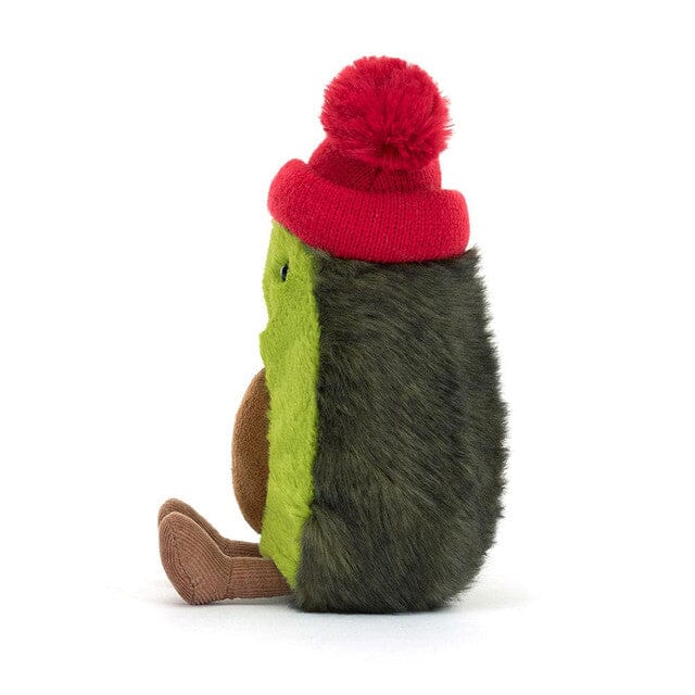 Jellycat Amuseable Bobble Avocado - BouChic 