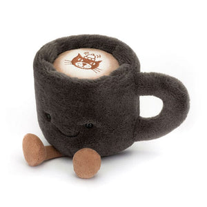 Jellycat Amuseable Coffee Cup - BouChic 