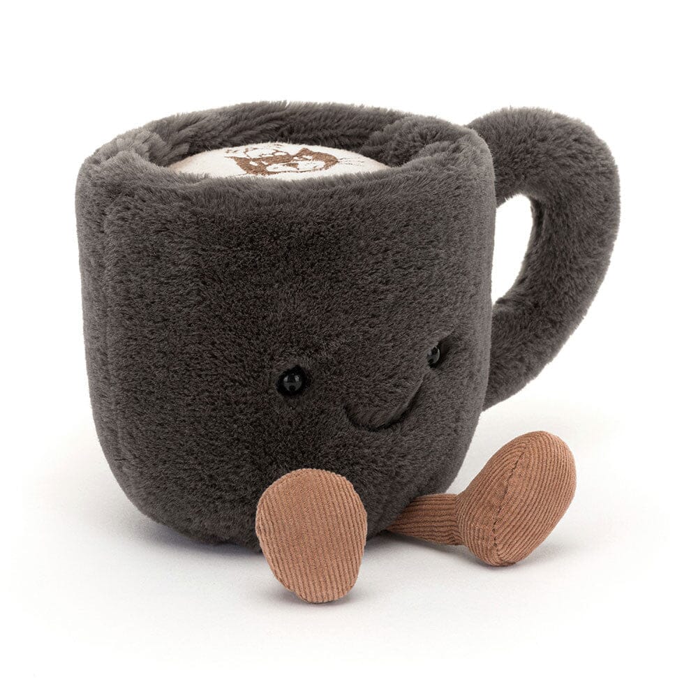 Jellycat Amuseable Coffee Cup - BouChic 