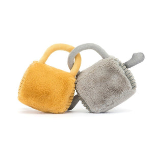 Jellycat Amuseable Love Locks - BouChic 