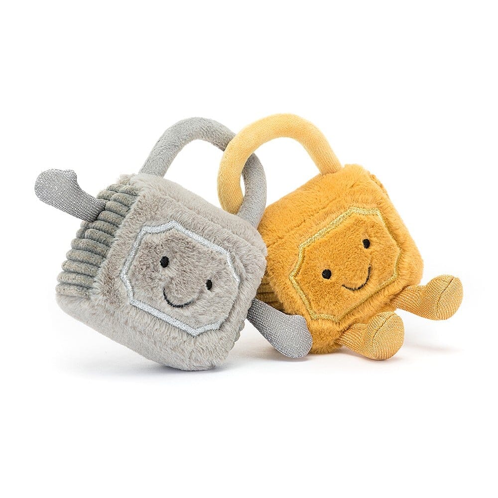 Jellycat Amuseable Love Locks - BouChic 