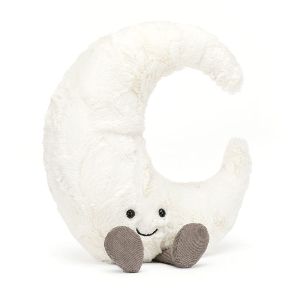 Jellycat Amuseable Moon Medium - BouChic 