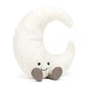 Jellycat Amuseable Moon Medium - BouChic 