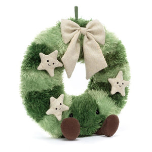 Jellycat Amuseable Nordic Wreath - BouChic 