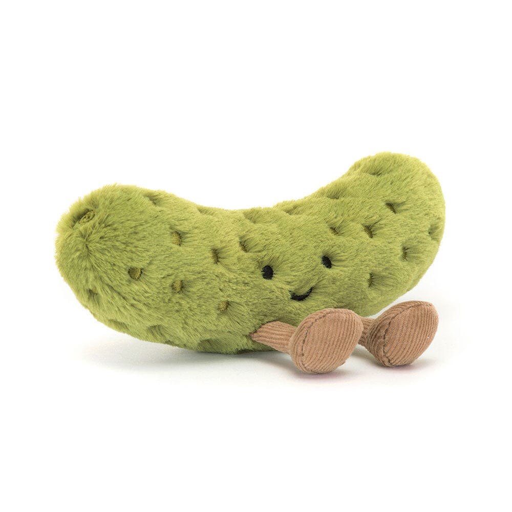 Jellycat Amuseable Pickle - BouChic