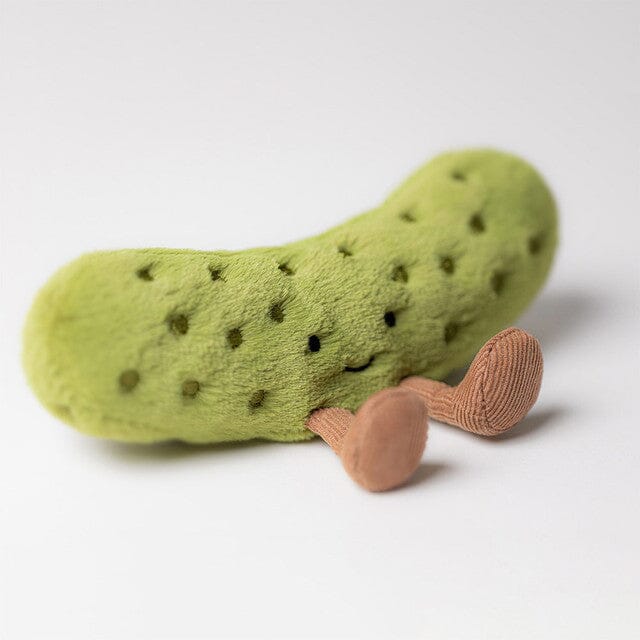 Jellycat Amuseable Pickle - BouChic