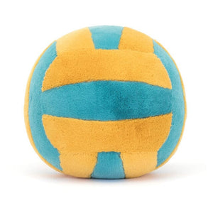 Jellycat Amuseable Sports Beach Volley Ball - BouChic 