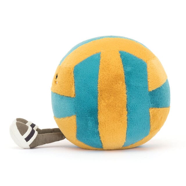 Jellycat Amuseable Sports Beach Volley Ball - BouChic 