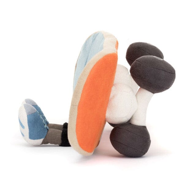 Jellycat Amuseable Sports Skateboarding - BouChic 