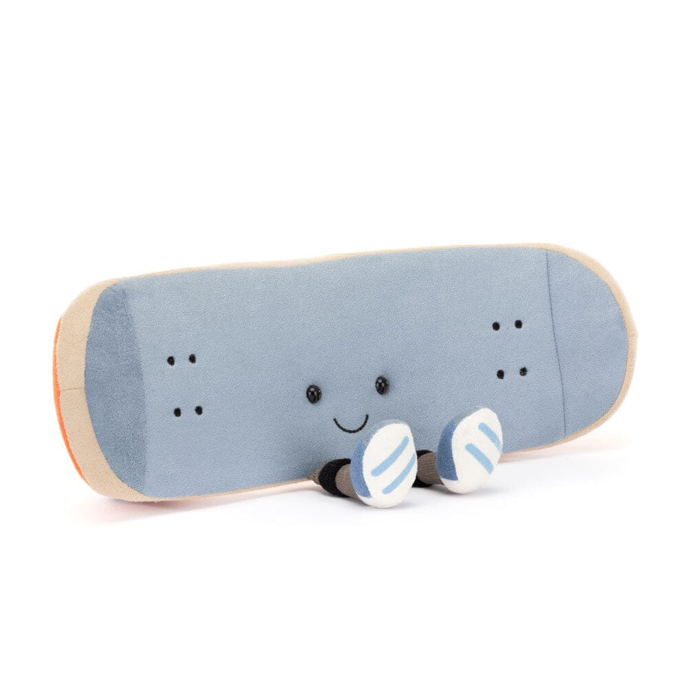 Jellycat Amuseable Sports Skateboarding - BouChic 