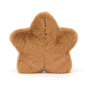 Jellycat Amuseable Star Cookie - BouChic 