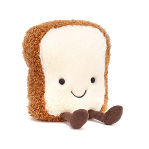 Jellycat Amuseable Toast Small - BouChic