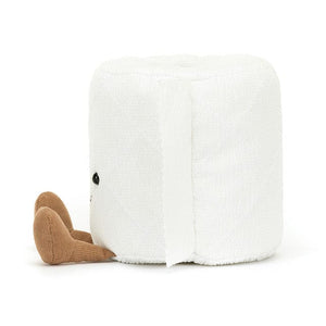 Jellycat Amuseable Toilet Paper - BouChic