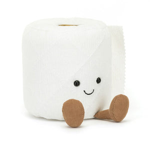 Jellycat Amuseable Toilet Paper - BouChic