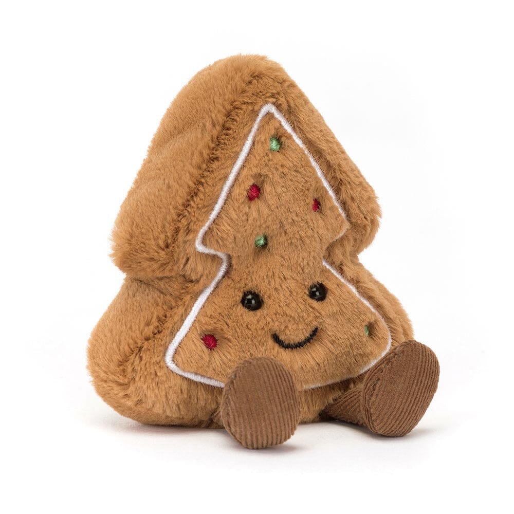 Jellycat Amuseable Tree Cookie - BouChic 