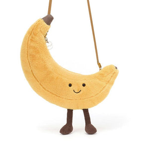 Jellycat Amuseables Banana Bag - BouChic