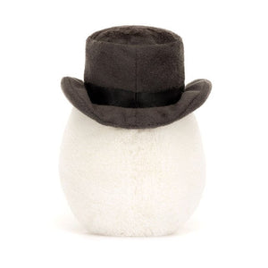 Jellycat Amuseables Boiled Egg Groom Jellycat Toy BouChic 